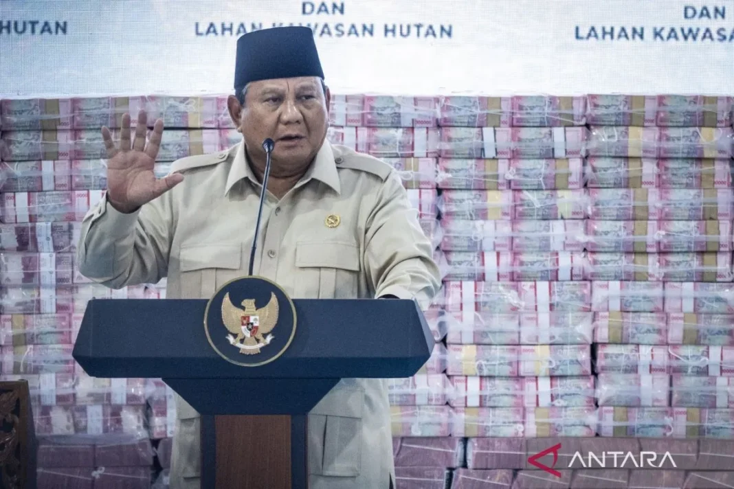 Penerimaan negara Rp10 triliun bisa renovasi 5000 puskesmas