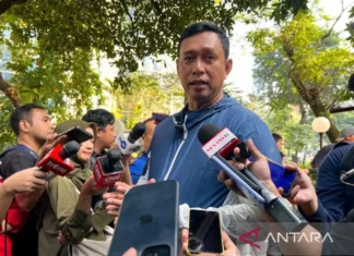 Dirut Bulog: Penyerapan Gabah Petani nyaris 3 Juta Ton setara Beras