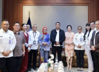 Awas! Peredaran Narkoba Cair Sulit Terdeteksi