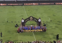 Bojan Hodak: Pertahanan jadi Kunci Persib Hattrick Juara Liga