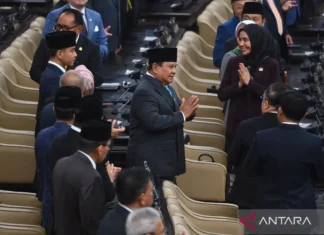 Presiden Targetkan Tingkat Kemiskinan jadi 6,0-6,5 Persen pada 2027