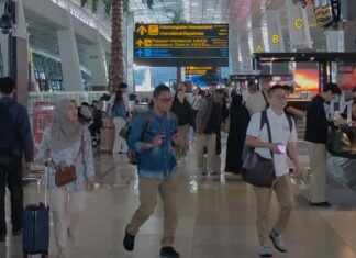 Polisi Buru Perekrut CPMI Ilegal ke Kamboja, Red Notice DPO LA Resmi Diajukan