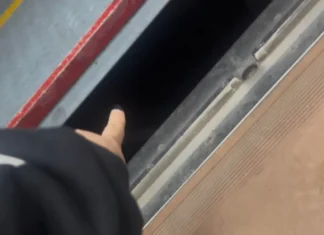 Polisi Selidiki Kasus Pelecehan Seksual di Peron Stasiun Kebayoran