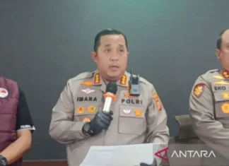 Polresta Cirebon Pastikan Isu “Teror Pocong” Hoaks