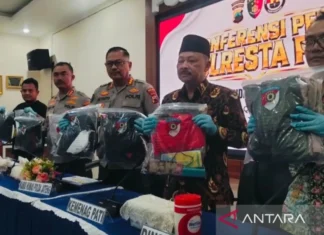 Polresta Pati Ungkap Dugaan Pelecehan Ustadz AS sejak 2020-2024