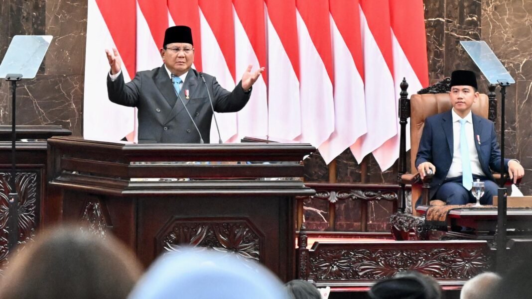 Prabowo Minta Purbaya Ganti Pimpinan Bea Cukai yang Tak Mampu