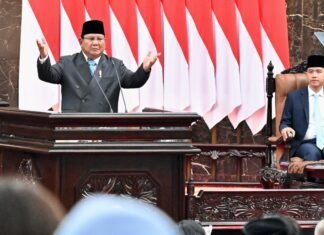 Prabowo Minta Purbaya Ganti Pimpinan Bea Cukai yang Tak Mampu