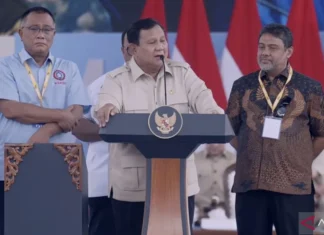Prabowo Bakal Kucurkan KUR Bunga 5 Persen per Tahun