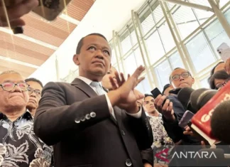 Prabowo Beri Keringanan Retensi Dana Hasil Ekspor untuk Sektor Migas