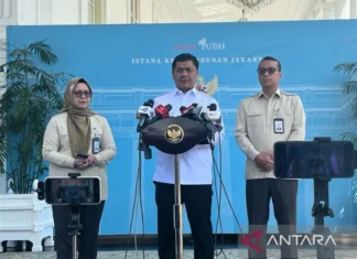 Presiden Prabowo Berkurban 1.098 Sapi Disalurkan ke 552 Daerah hingga Pesantren