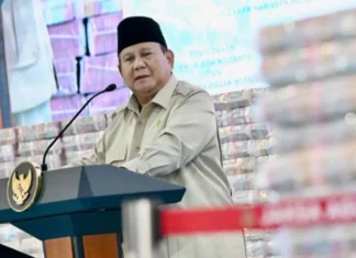 Prabowo Dorong Reformasi Regulasi untuk Ciptakan Lapangan Kerja