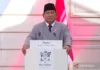 Prabowo Instruksikan semua Jenjang Sekolah Pelajari Bahasa Prancis
