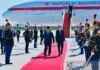 Presiden Prabowo Kunjungan Kenegaraan ke Paris