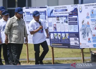Prabowo Ungkap Punya Kedekatan Khusus dengan Kebumen