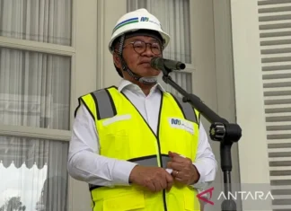 Pramono Minta Hotel, Restoran, dan Kafe Lakukan Gerakan Pilah Sampah