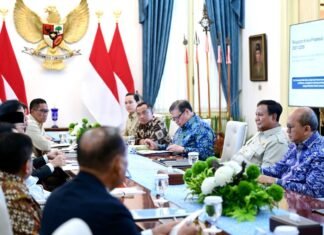 Prabowo Undang Pejabat Ekonomi era SBY, Tampung Pengalaman Krisis 2008