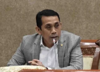 Presiden Sampaikan Pidato KEM-PPKF Tunjukkan Optimisme