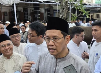 Purbaya Pastikan APBN Aman Meski Rupiah Tembus Rp17.800 per Dolar AS