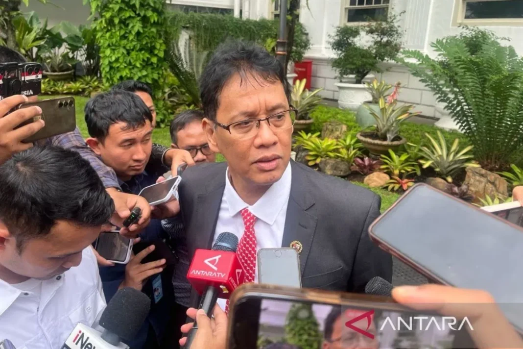 Purbaya ungkap pejabat Kemenkeu dan KL ditempatkan jadi pengawas DSI