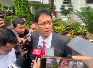 Purbaya Ungkap Pejabat Kemenkeu dan K/L Ditempatkan jadi Pengawas DSI