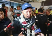 Relawan Flotilla Gaza Ceritakan Proses Penahanan oleh Israel