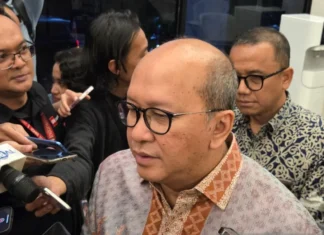 Rosan Sebut DSI Berkantor di Danantara, Diresmikan Pekan Depan