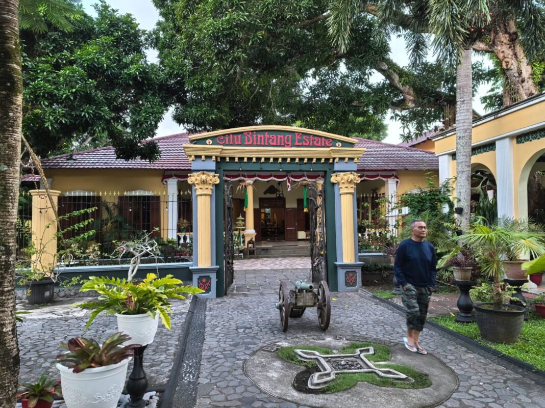 Rujak Ambon