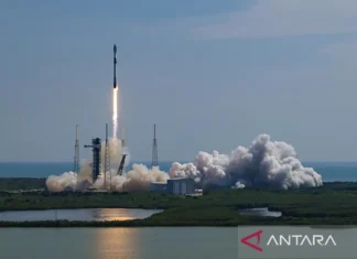 Rusia Curigai Pentagon Gunakan Starlink untuk Campuri Urusan Negara lain