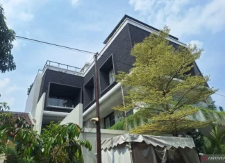 Saksi Sebut Anggota BPK Korban Kebakaran Simatupang sempat Berteriak