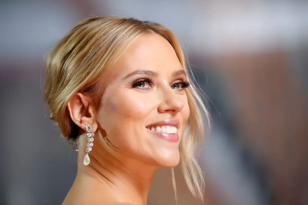 Scarlett Johansson bergabung dengan para pemeran The Batman Part II
