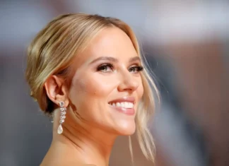 Scarlett Johansson Gabung dengan Para Pemeran “The Batman: Part II”