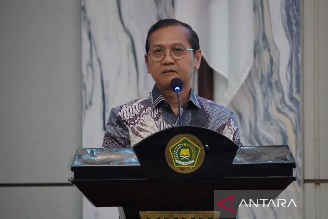 Sebanyak 50 bikkhu akan berjalan dari Bali ke Borobudur sambut Waisak