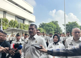 Sebanyak 560 Narapidana Lansia Terima Remisi, ini Rinciannya