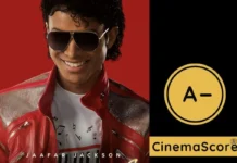 Sekuel Film “Michael” siap Dikembangkan