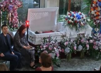 Catatan Abah Dahlan: “Eulogy Lia”