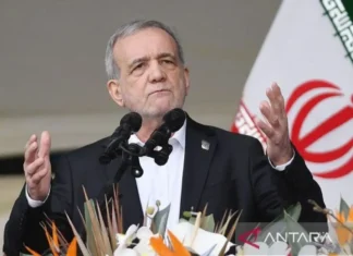 Siap Yakinkan Dunia, Iran: Kami tak Kembangkan Senjata Nuklir