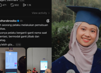 Sosok Prihantini Diduga Terlibat Penelitian Palsu di Konferensi Internasional, Ternyata Penerima LPDP di ITB