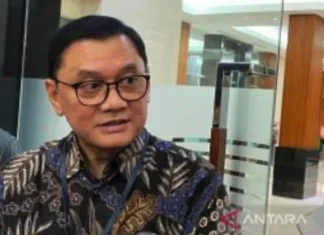 Survei BI: Keyakinan Konsumen Diindikasikan tetap Terjaga pada April