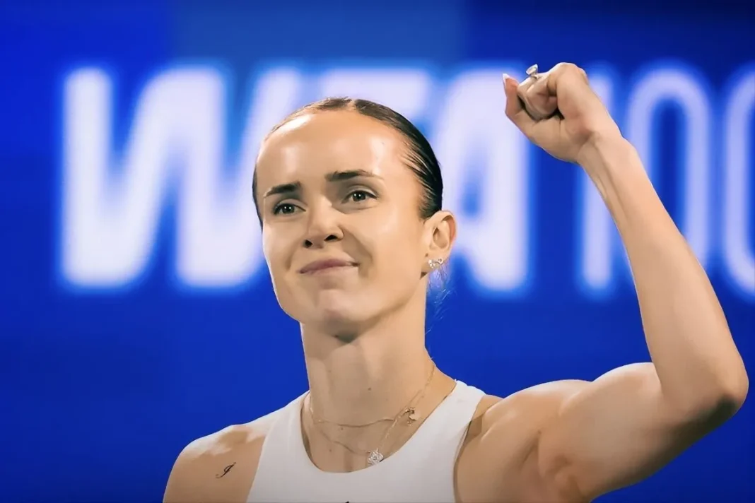 Svitolina kalahkan Swiatek untuk jumpa Gauff di final Italian Open