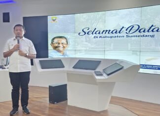 Catatan Abah Dahlan: “Tahu Digigit”