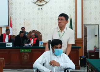 Tanam Ganja Hidroponik, WN Belanda Dituntut 9 Tahun Penjara