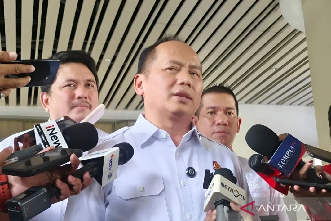 Terbitkan SE, Kejagung tegaskan auditor kerugian negara tak hanya BPK