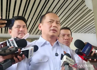 Kejagung Tegaskan, Auditor Kerugian Negara tak hanya BPK