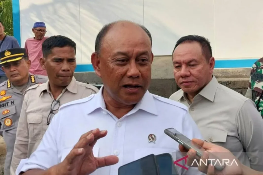 Tidak ada susu formula pada Program MBG untuk bayi 0-6 bulan