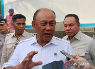BGN: Tidak Ada Susu Formula pada Program MBG untuk Bayi 0-6 Bulan