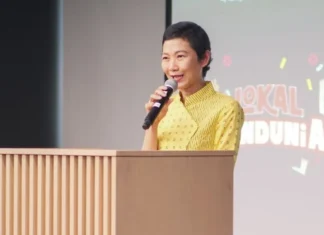 TikTok Shop Dukung Jenama Lokal Masuk Pasar Asia Tenggara