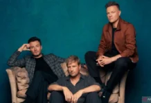 Tiket Konser Westlife di Jakarta Terjual Habis kurang dari 12 Jam