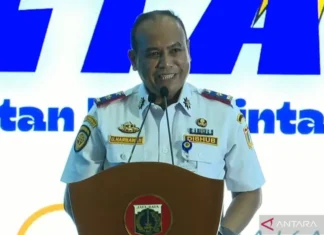 Tingkatkan Keselamatan Berlalu Lintas, Pemprov DKI Gelar Kitafest 2026