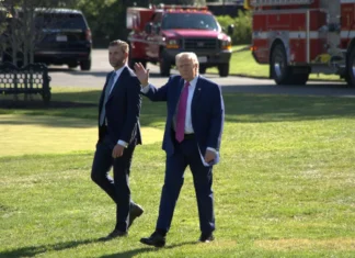 Trump Pertimbangkan Kurangi Pasukan AS setidaknya di 3 Negara Eropa