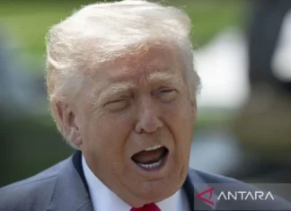 Trump: Iran ‘Sangat Ingin’ segera Capai Kesepakatan